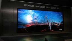 Samsung will reveal the ‘future of the display’ on January 6