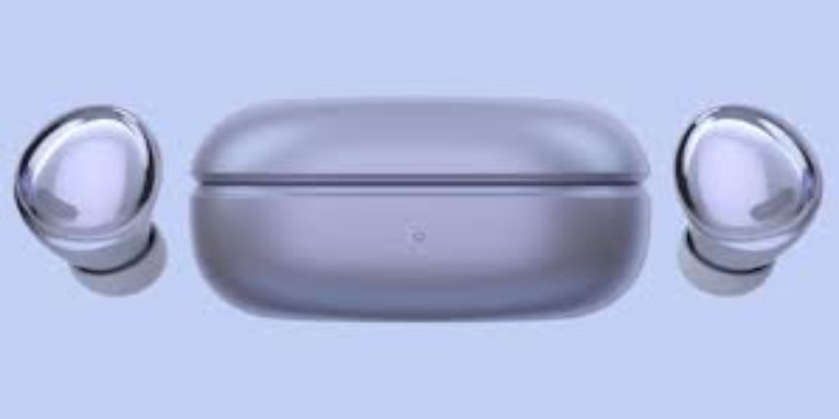 Samsung galaxy Buds Pro to have IPX7 rating & 28 hours battery life
