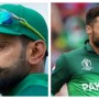 ‘I never said I don’t want to represent Pakistan’ Amir responds to hafeez