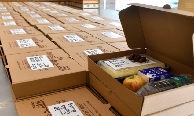 10 Million Meals campaign in UAE bags several international awards