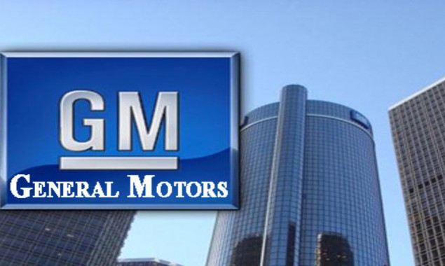 GM abandons group of car companies supporting fuel efficiency rules