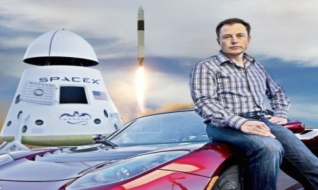 Tesla and SpaceX CEO Elon Musk to move to Texas
