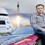 Tesla and SpaceX CEO Elon Musk to move to Texas