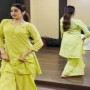 Video: Janhvi Kapoor Exhibits Her Dancing Skills