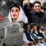 Benazir Bhutto’s death anniversary: PDM leaders reached Garhi Khuda Bukhsh