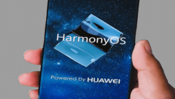 Harmony OS version 2.0