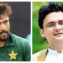 Pti senator faisal javed asks pcb not to waste mohammad amir
