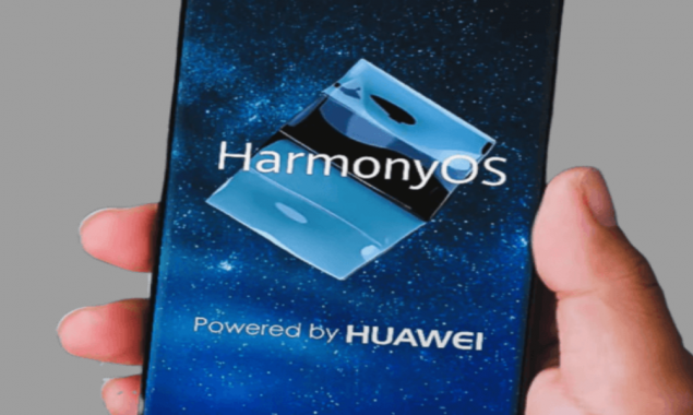 Tech Giant Huawei Schedules Harmony OS version 2.0 event on December 16