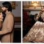 Aima Baig And Shahbaz Shigri’s Latest Bewitching Photoshoot