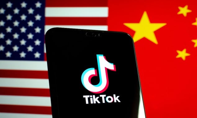 TikTok ban