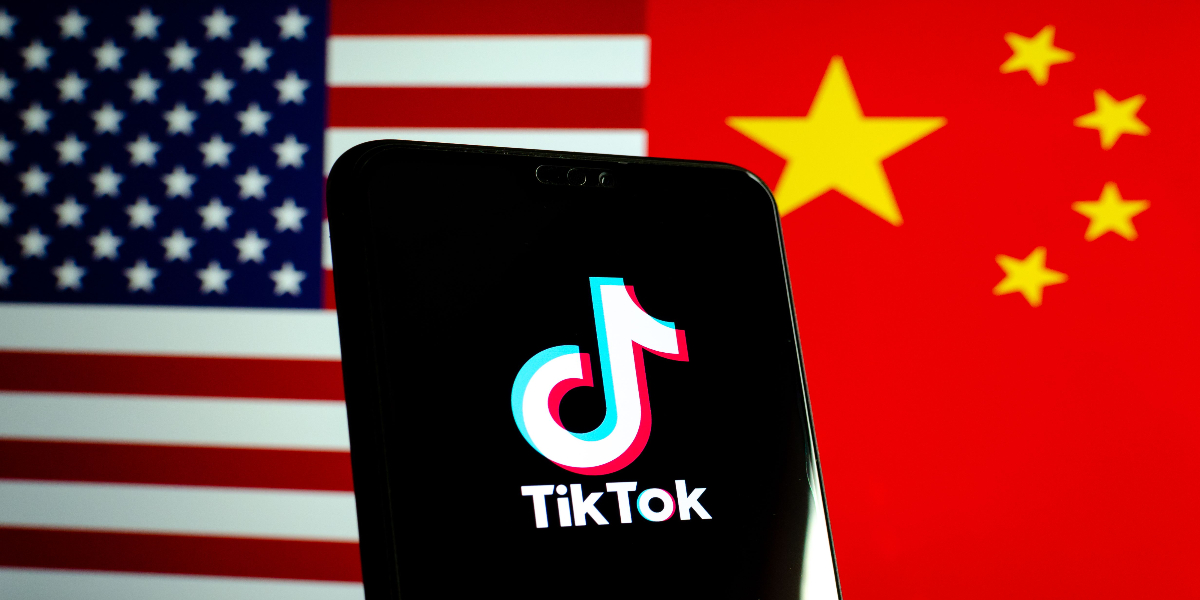 TikTok ban