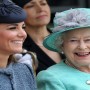 Duchess of Cambridge sends Queen a secret message in new video