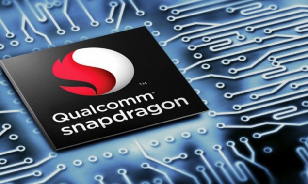 Snapdragon 888