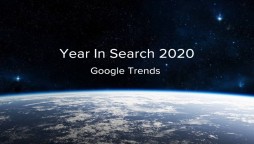 Google Year in search