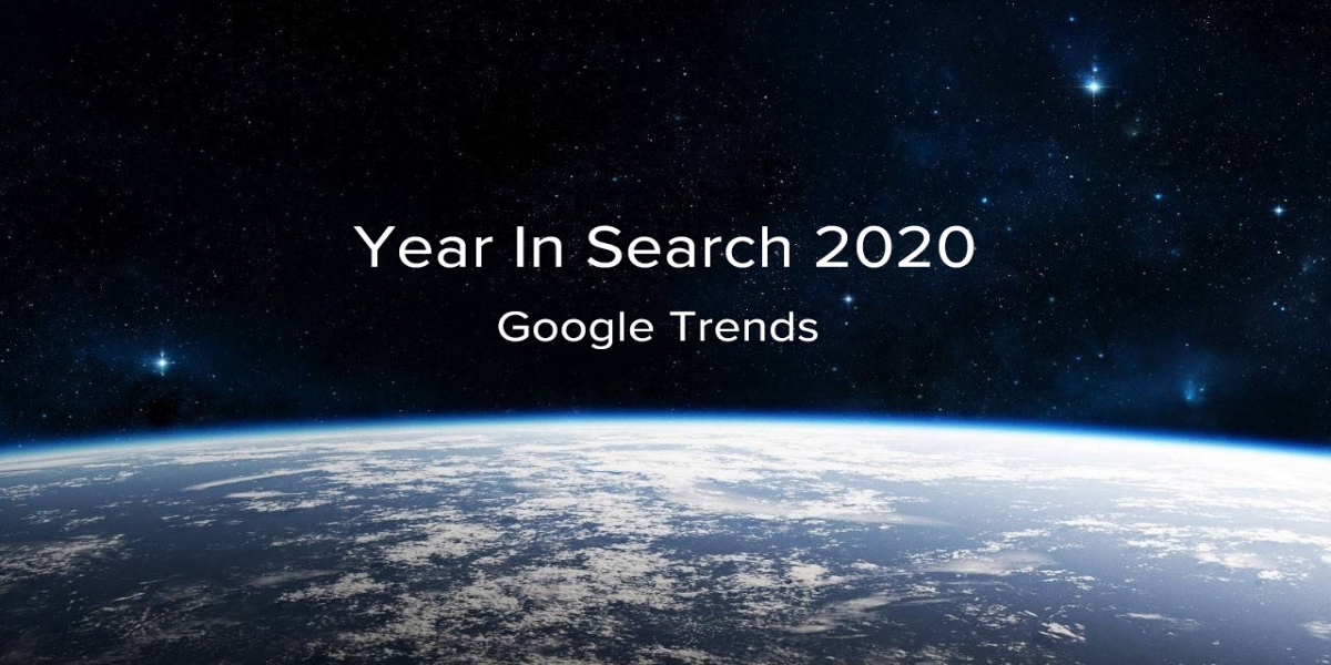 Google Year in search