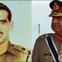 Army Chief pays tribute to Major Muhammad Akram