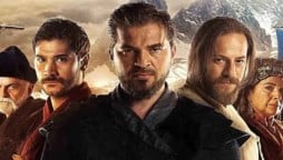 Dirilis: Ertugrul tops Pakistan’s TV searches of 2020