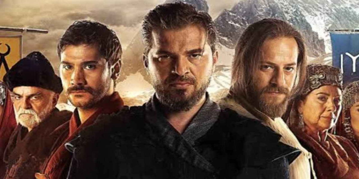 Dirilis: Ertugrul