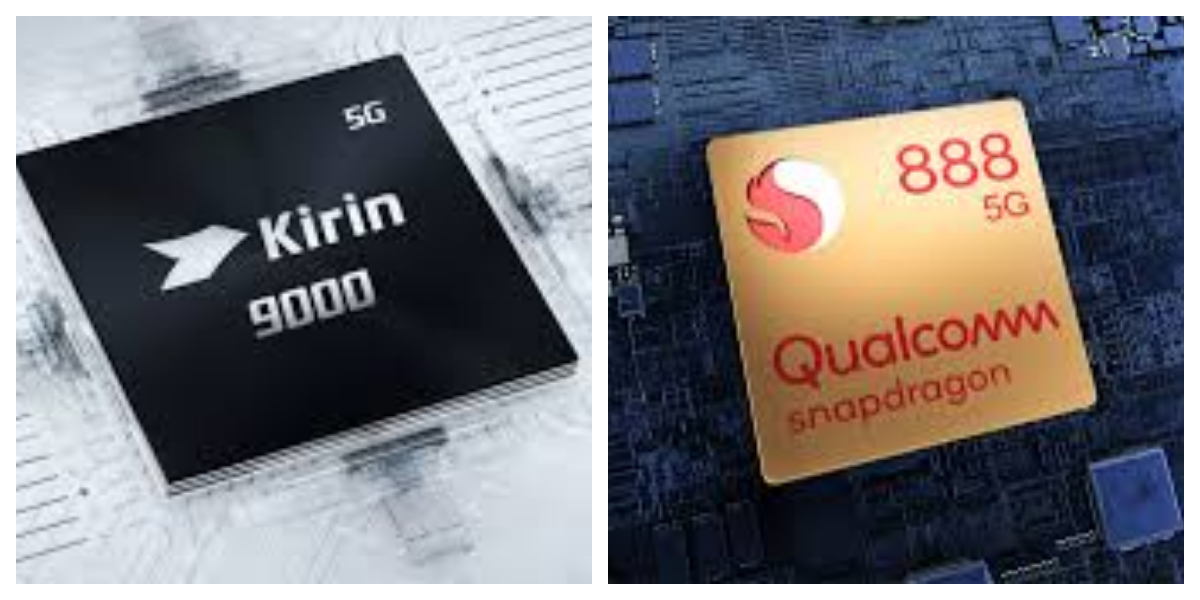 Kirin 9000