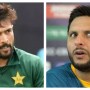 ‘i think the fault lies with both’ Afridi says on Amir, PCB dispute