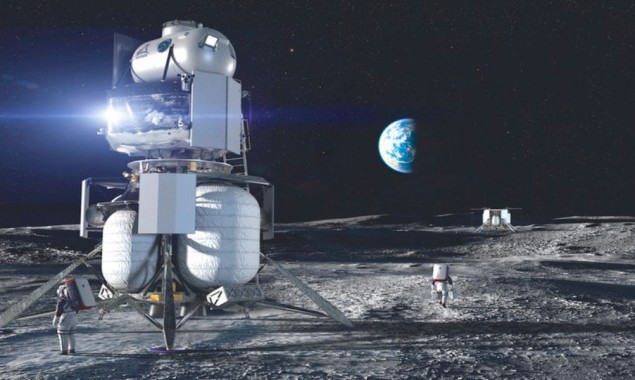 NASA names 18 astronauts for its Artemis Moon missions