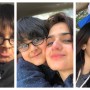 Hira Mani shares adorable photos with her youngest son on his birthday