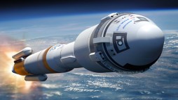 NASA and Boeing Launch Date for Next Starliner Flight Test