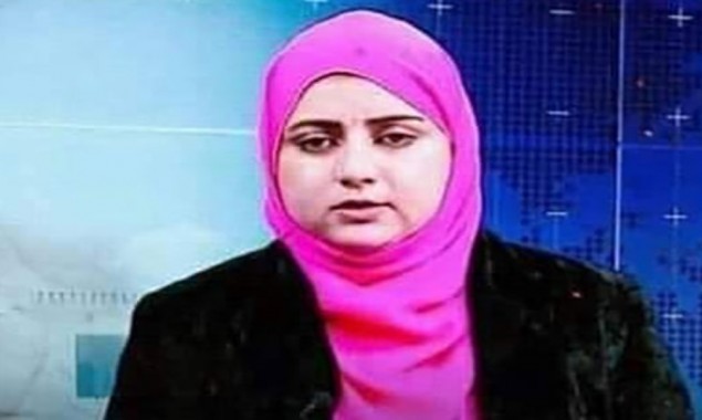 Malalai Maiwand: The 10th Media Worker Killed In Afghanistan In 2020
