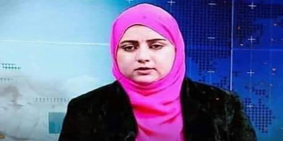 Malalai Maiwand