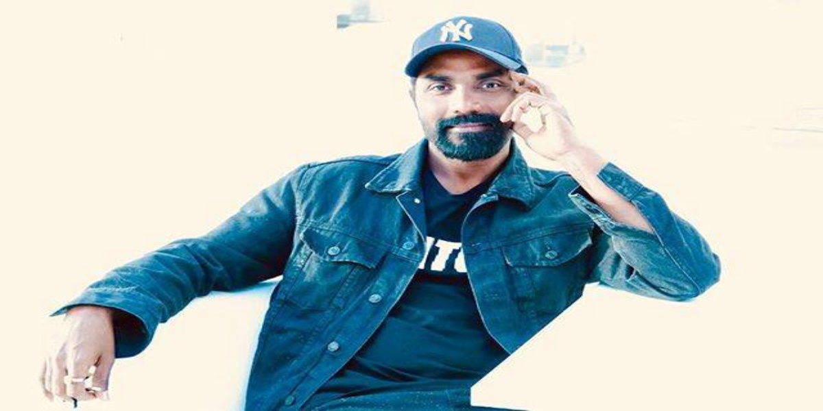 Remo D’souza