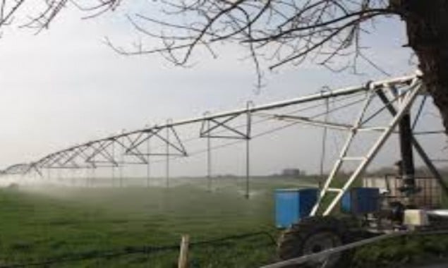 Huawei 5G equipment helps Soy farmers battled against crop diseases