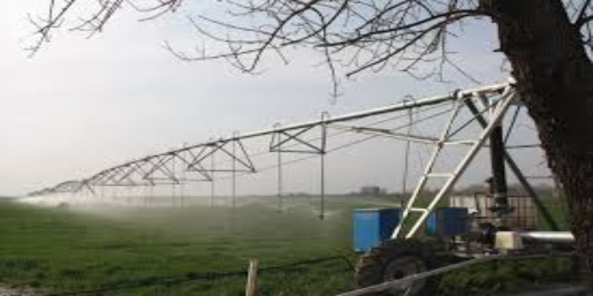 Huawei 5G equipment helps Soy farmers battled against crop diseases