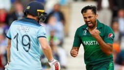 The England’s Edgbaston Cricket Ground has received record demand of ticket for Pakistan-England ODI Match fixture is scheduled next year though a ballot helped by stadium.