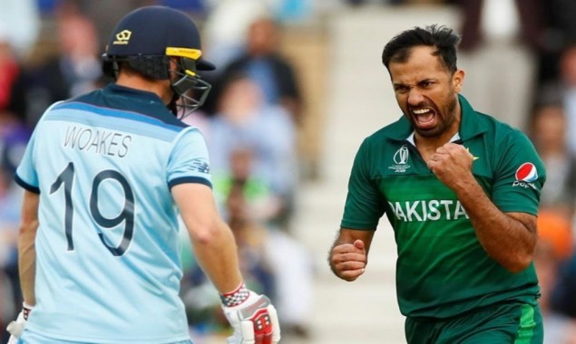 Record demands of ticket for Pakistan-England Edgbaston ODI