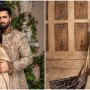 Falak Shabbir & Mrs. Falak look enthralling in their latest photoshoot