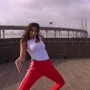 Nora Fatehi’s dance moves set the floor on fire