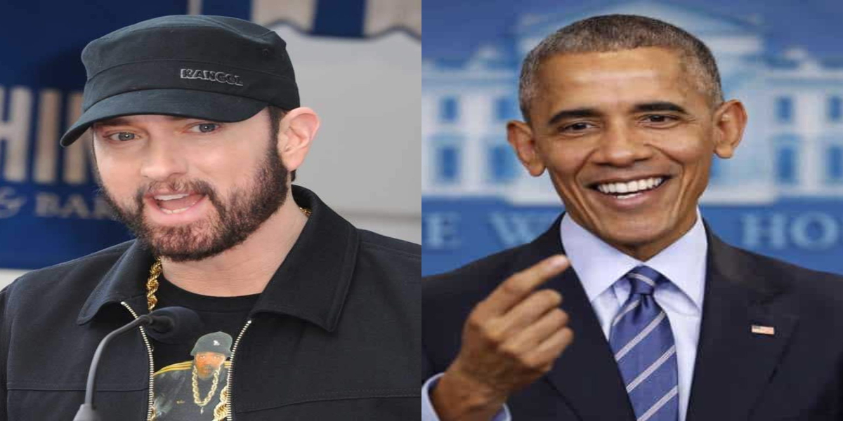 Obama