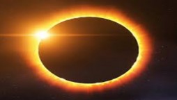 The last solar eclipse of the year will take place in December