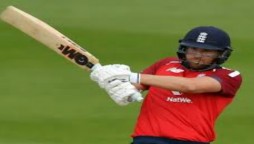 Dawid Malan attains highest ever rating-points in T20I history