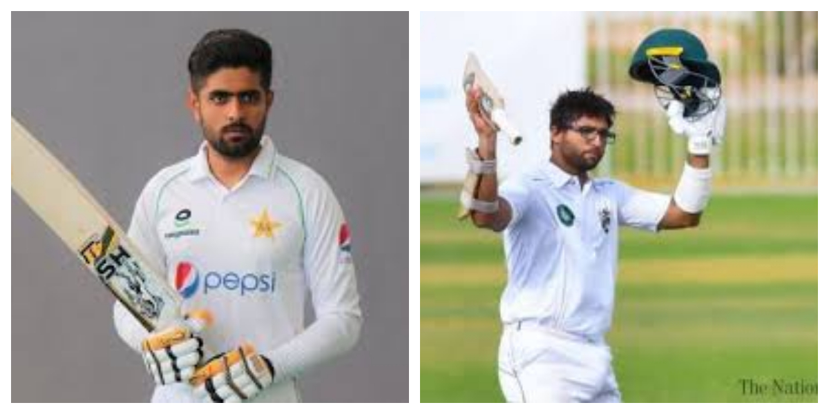 Pakistan captain Babar Azam and opener Imam-ul-Haq are both unavailable in a first test match against Kiwis which is starting from 26 December.