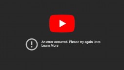 #YouTubeDOWN: YouTube is down globally