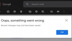 Google Services down in massive outage worldwide