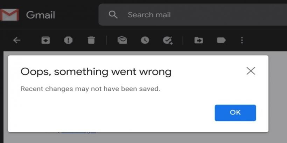 Google And Gmail