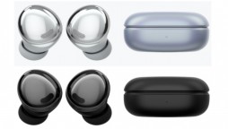 Samsung Galaxy Buds