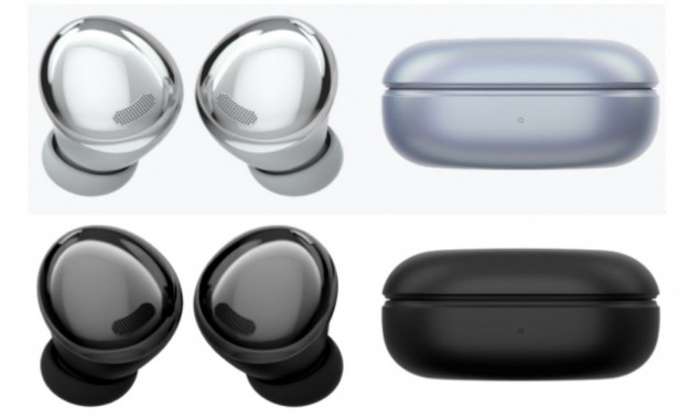 Samsung Galaxy Buds