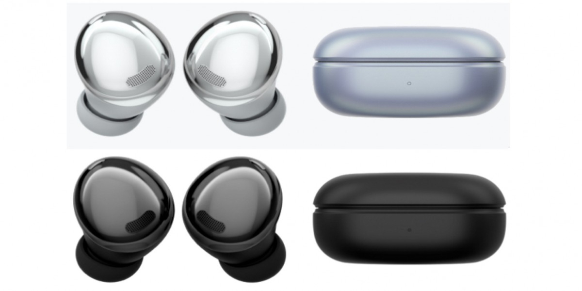 Samsung Galaxy Buds