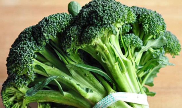 Why You Should Add Broccoli To Every Meal