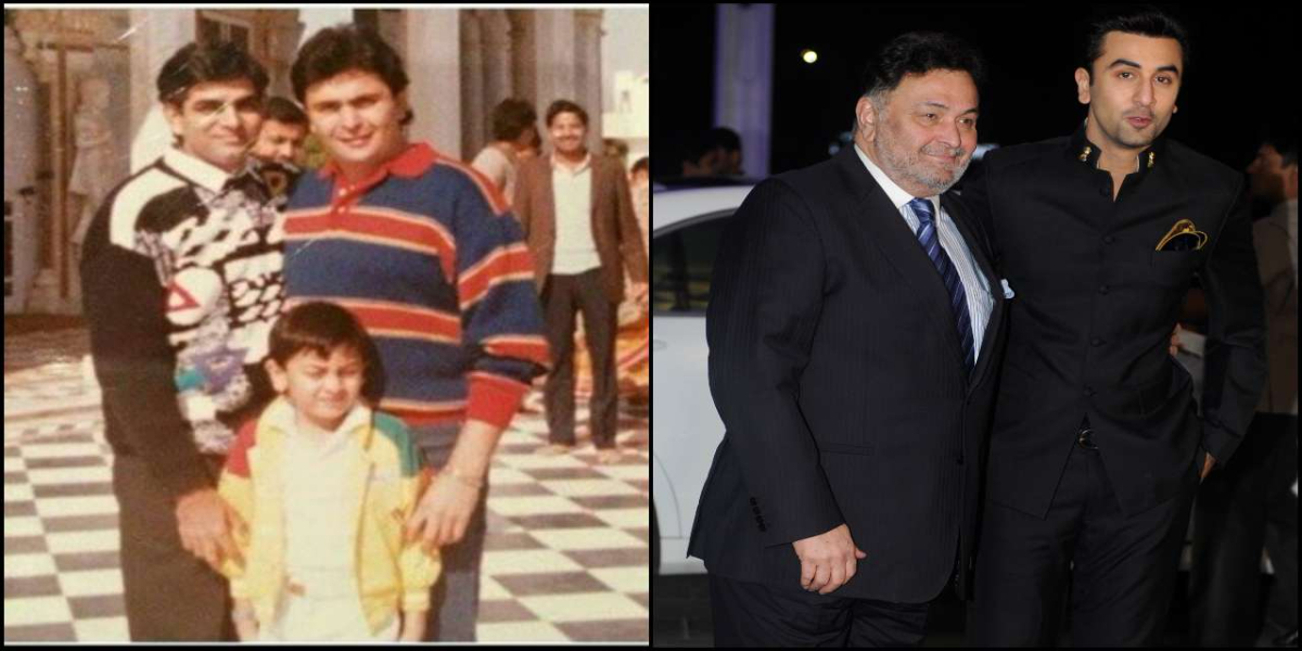Rishi Kapoor