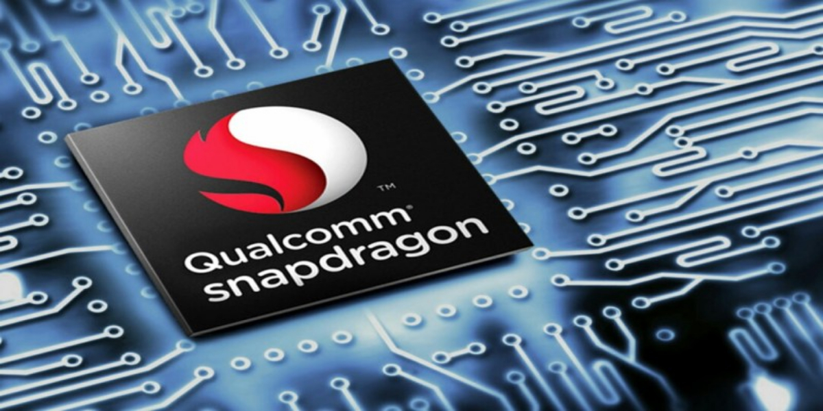 Snapdragon 888