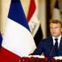 Emmanuel Macron: French president tests COVID-19 positive